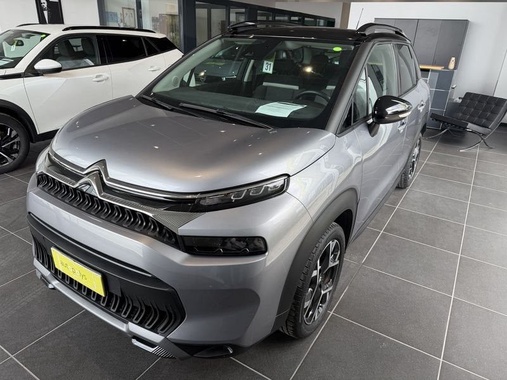 Citroen C3 2024
