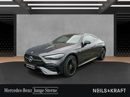 Mercedes-Benz CLE-Class 2024