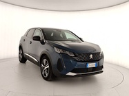 Peugeot 3008 2022
