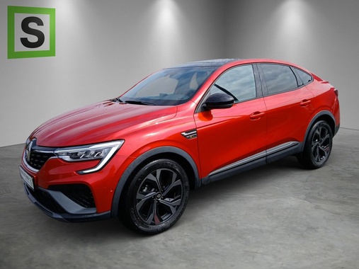 Renault Arkana 2024