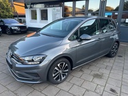 Volkswagen Golf 2020