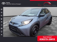 Toyota Aygo 2025