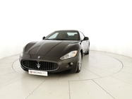 Maserati GranTurismo 2010
