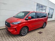 Ford Tourneo Custom 2025