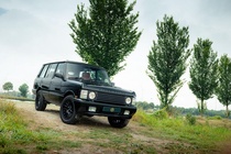 Land Rover Range Rover 1994