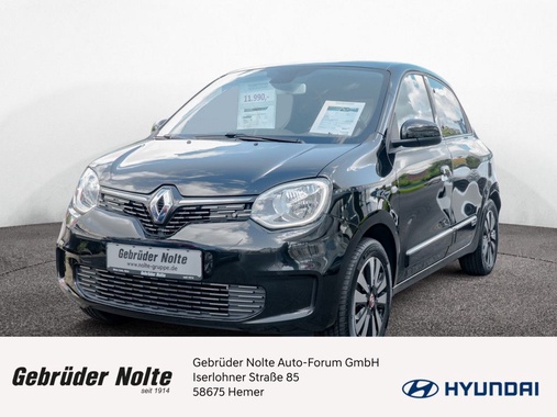 Renault Twingo 2020