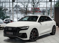 Audi SQ8 2020
