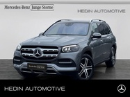 Mercedes-Benz GLS-Class 2022