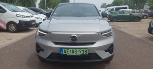 Volvo C40 2023