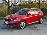 Skoda Kamiq 2024