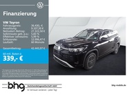 Volkswagen Tayron 2025