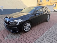 BMW 1 Series 2019