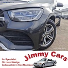 Mercedes-Benz GLC-Class 2022