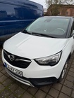 Opel Crossland 2019