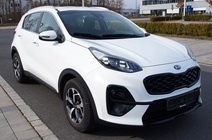 Kia Sportage 2020