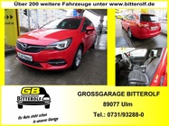 Opel Astra 2020