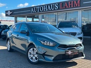 Kia cee'd Sportswagon 2022