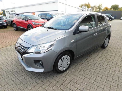 Mitsubishi Space Star 2022