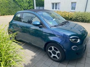 Fiat 500e 2021