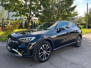 Mercedes-Benz GLC-Class 2025