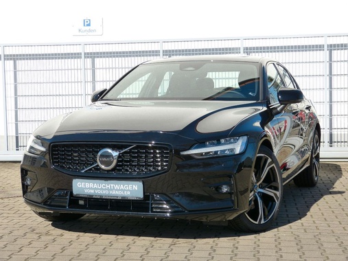 Volvo S60 2024