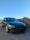 Audi A6 2020