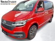 Volkswagen T6 2022