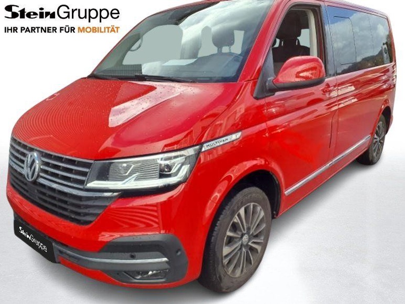 Volkswagen T6