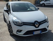 Renault Clio 2019