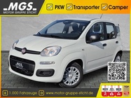 Fiat Panda 2025