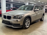 BMW X1 2014
