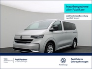 Volkswagen T7 2025