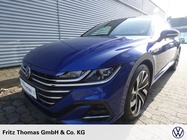 Volkswagen Arteon 2022