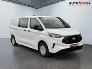 Ford Transit Custom 2026