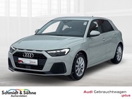 Audi A1 2025