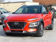 Hyundai Kona 2020