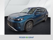 Volkswagen Tayron 2025