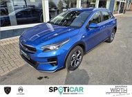 Kia XCeed 2021