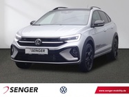 Volkswagen Taigo 2025