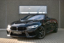 BMW M8 2020