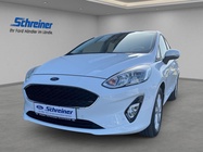 Ford Fiesta 2020