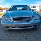 Mercedes-Benz C-Class 2003