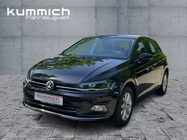 Volkswagen Polo 2020