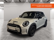MINI Cooper 2022