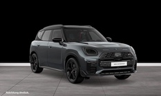 MINI Countryman 2025