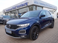 Volkswagen T-Roc 2020