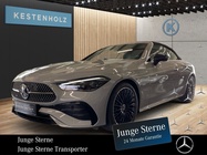 Mercedes-Benz CLE-Class 2024