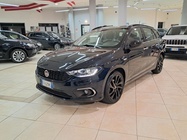 Fiat Tipo 2019