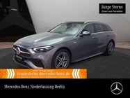 Mercedes-Benz C-Class 2025