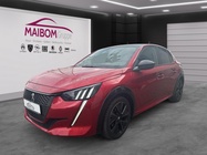 Peugeot 208 2024